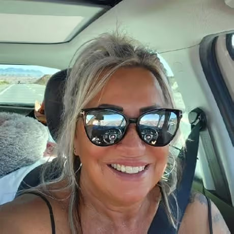 Kathy M